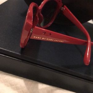 Marc Jacobs sunglasses